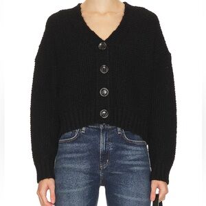 Lovers & Friends Lili Cardigan